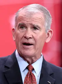 Oliver North