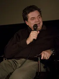 Oliver Platt