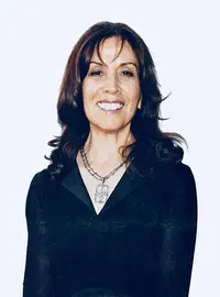 Olivia Harrison