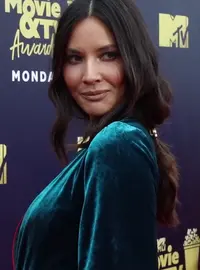 Olivia Munn