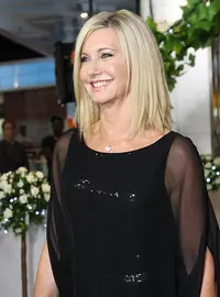 Olivia Newton-John