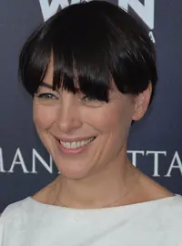 Olivia Williams