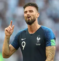 Olivier Giroud