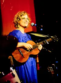 Ólöf Arnalds