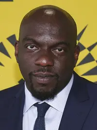 Omar Dorsey