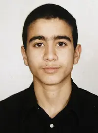 Omar Khadr