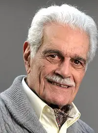 Omar Sharif