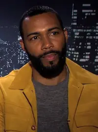 Omari Hardwick