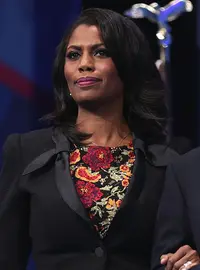 Omarosa Manigault Newman