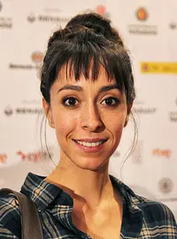 Oona Chaplin