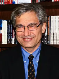 Orhan Pamuk