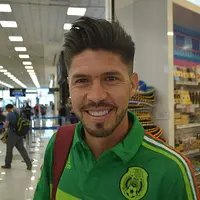 Oribe Peralta