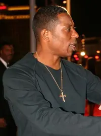 Orlando Jones