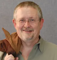 Orson Scott Card