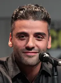 Oscar Isaac