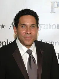 Oscar Nunez