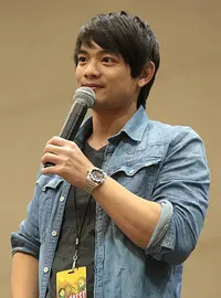 Osric Chau