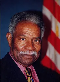 Ossie Davis