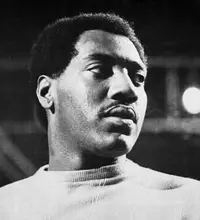 Otis Redding