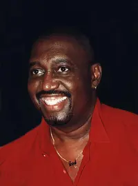 Otis Williams