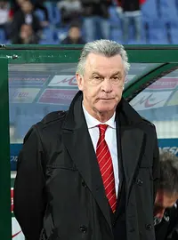 Ottmar Hitzfeld