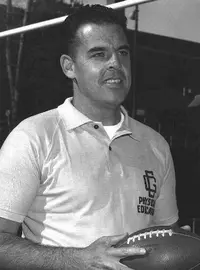 Otto Graham