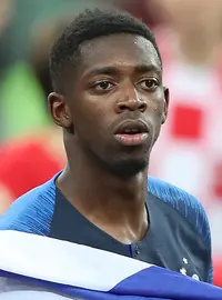 Ousmane Dembélé