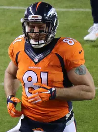 Owen Daniels