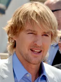 Owen Wilson