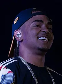 Ozuna (singer)