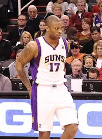 P. J. Tucker