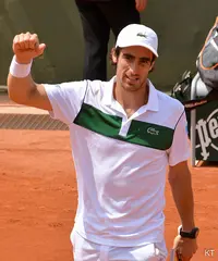 Pablo Cuevas