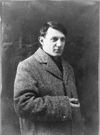 Pablo Picasso