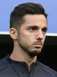 Pablo Sarabia