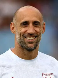 Pablo Zabaleta