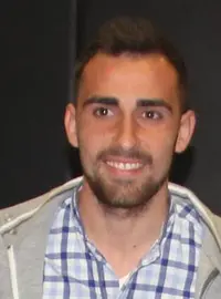 Paco Alcácer