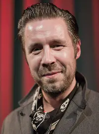 Paddy Considine