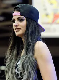 Paige (wrestler)