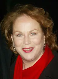 Pam Ferris