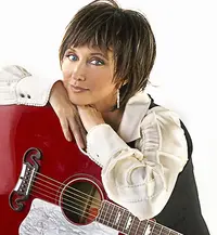 Pam Tillis