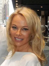 Pamela Anderson