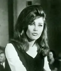 Pamela Tiffin