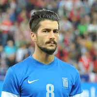 Panagiotis Kone