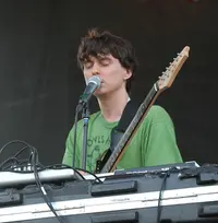 Panda Bear (musician)