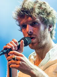 Paolo Nutini