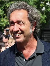 Paolo Sorrentino