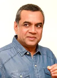 Paresh Rawal