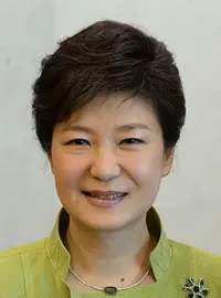 Park Geun-hye