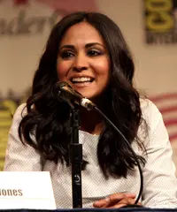 Parminder Nagra