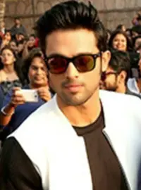 Parth Samthaan